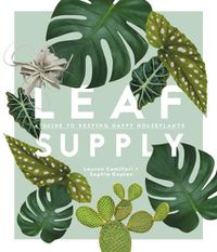 Cover image for Leaf Supply