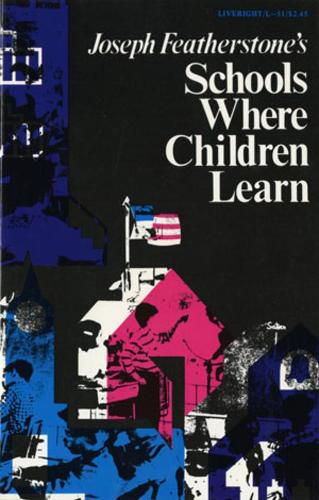 Cover image for Schools Where Children Learn