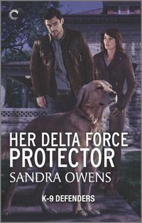 Cover image for Her Delta Force Protector