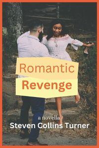 Cover image for Romantic Revenge