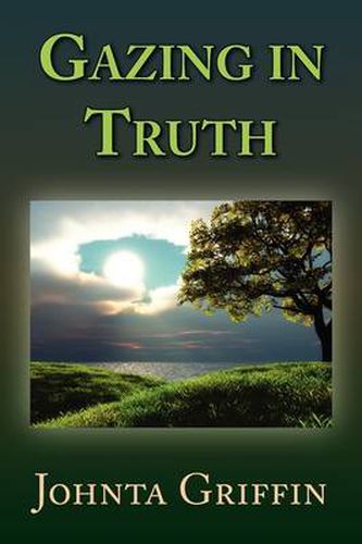 Cover image for Gazing in Truth