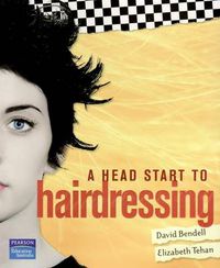 Cover image for A Head Start to Hairdressing