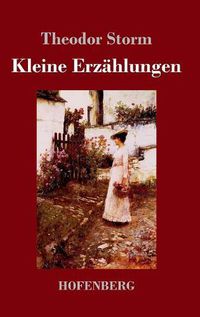 Cover image for Kleine Erzahlungen