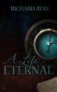 Cover image for A Life Eternal