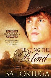 Cover image for Leading the Blind