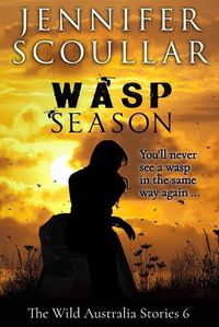 Cover image for Wasp Season