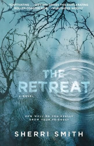 Cover image for Retreat