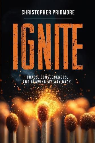 Cover image for Ignite