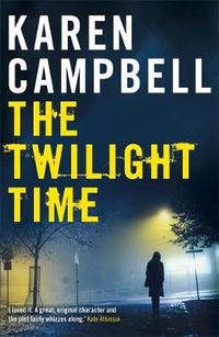 Cover image for The Twilight Time