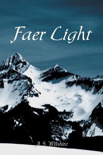 Cover image for Faer Light