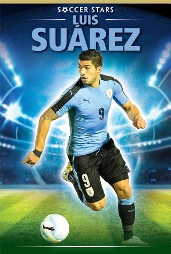 Luis Suarez