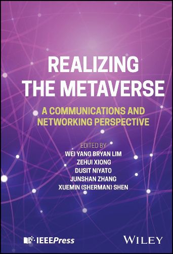 Realizing the Metaverse