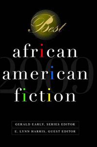 Cover image for Best African American Fiction: 2009