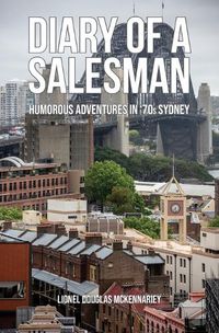 Cover image for Diary of a Salesman