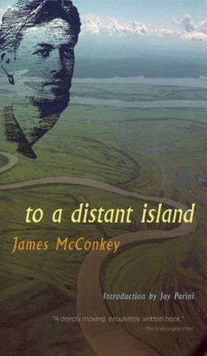 Cover image for To a Distant Island