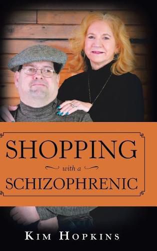 Cover image for Shopping with a Schizophrenic