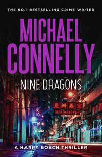 Cover image for Nine Dragons (Harry Bosch 14)