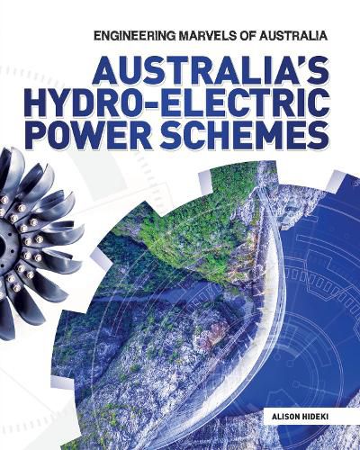 Australia's Hydro-electric Power Schemes