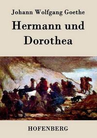 Cover image for Hermann und Dorothea