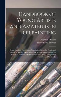 Cover image for Handbook of Young Artists and Amateurs in Oilpainting