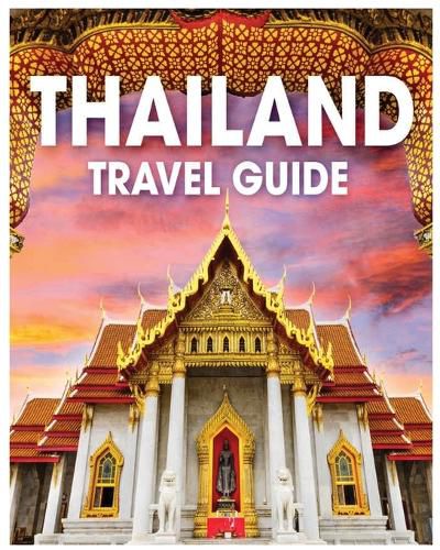 Cover image for Thailand Travel Guide