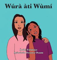 Cover image for Wura ati Wumi