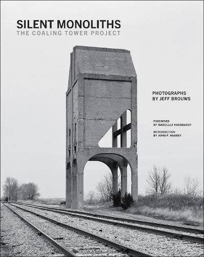 Cover image for Silent Monoliths