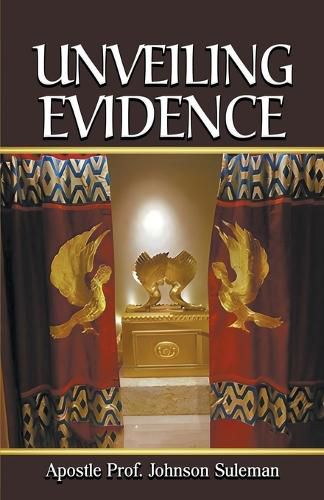 Cover image for Unveiling Evidence