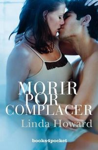 Cover image for Morir Por Complacer