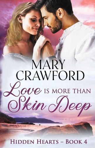 Cover image for Love is More Than Skin Deep