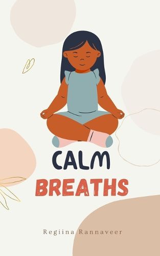 Cover image for Calm Breaths