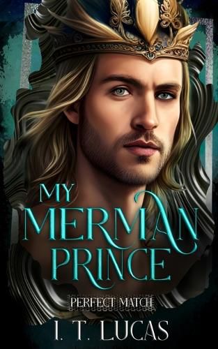 Cover image for Perfect Match