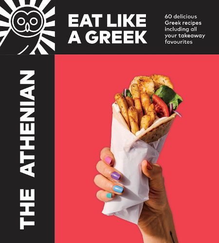 The Athenian Cookbook