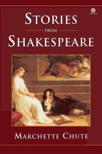 Cover image for Stories from Shakespeare