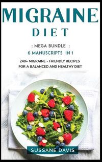 Cover image for Migraine Diet