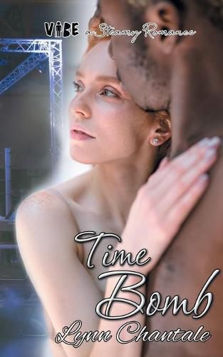 Cover image for Time Bomb