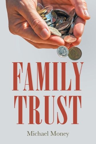 Cover image for Family Trust