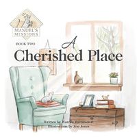 Cover image for A Cherished Place