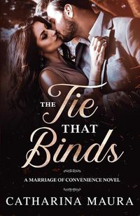 Cover image for The Tie That Binds