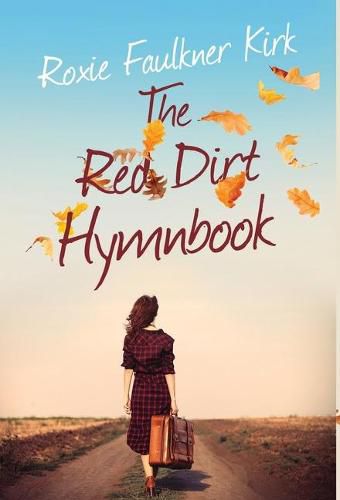 Cover image for The Red Dirt Hymnbook