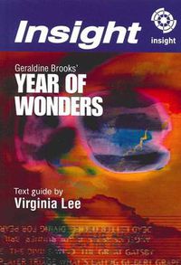 Cover image for Geraldine Brooks' Year of Wonders