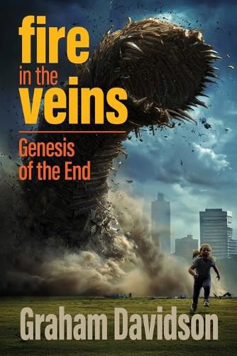 Cover image for Fire in the Veins