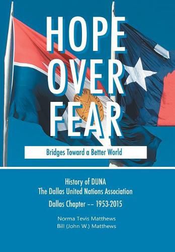 Hope Over Fear: Bridges Toward a Better World