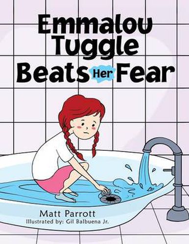 Cover image for Emmalou Tuggle Beats Her Fear