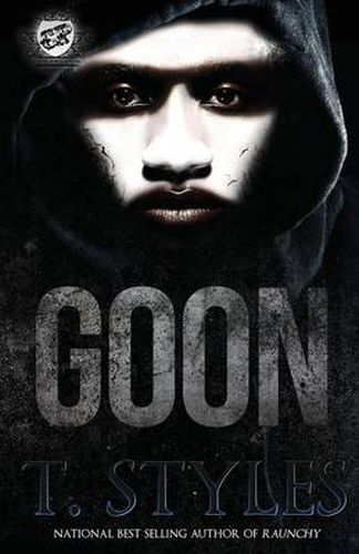 Cover image for Goon (The Cartel Publications Presents)