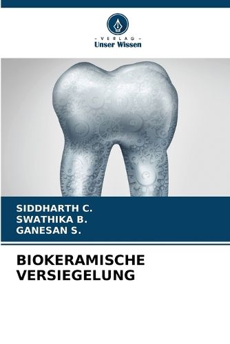 Cover image for Biokeramische Versiegelung