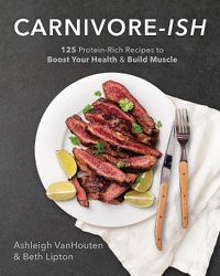 Cover image for Carnivore-ish