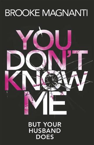 Cover image for You Don't Know Me