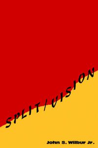 Cover image for Split/Vision