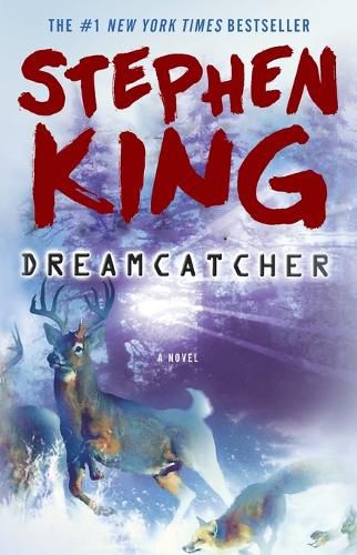 Cover image for Dreamcatcher